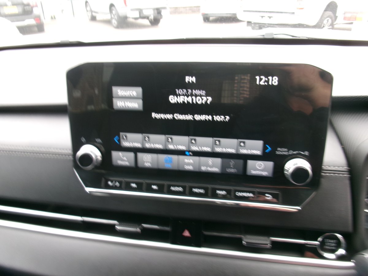 2021 MITSUBISHI OUTLANDER ES 5 SEAT (AWD) ZM MY22 image 13