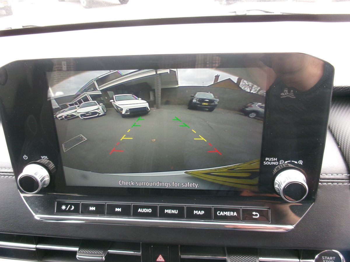 2021 MITSUBISHI OUTLANDER ES 5 SEAT (AWD) ZM MY22 image 14