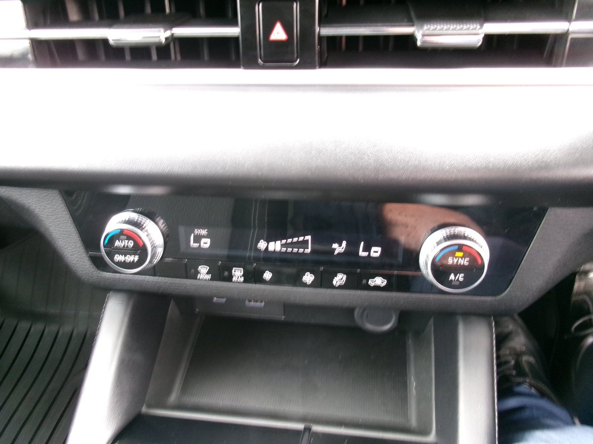 2021 MITSUBISHI OUTLANDER ES 5 SEAT (AWD) ZM MY22 image 15
