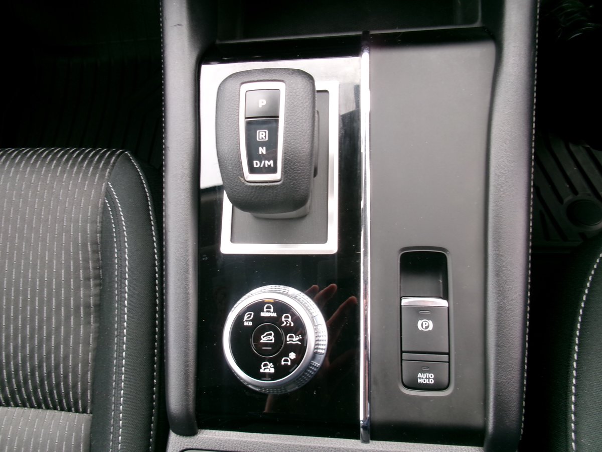2021 MITSUBISHI OUTLANDER ES 5 SEAT (AWD) ZM MY22 image 16
