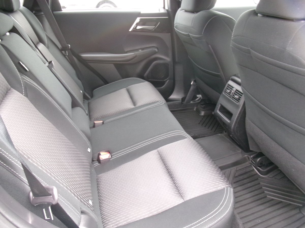 2021 MITSUBISHI OUTLANDER ES 5 SEAT (AWD) ZM MY22 image 18