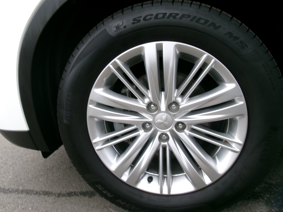 2021 MITSUBISHI OUTLANDER ES 5 SEAT (AWD) ZM MY22 image 21