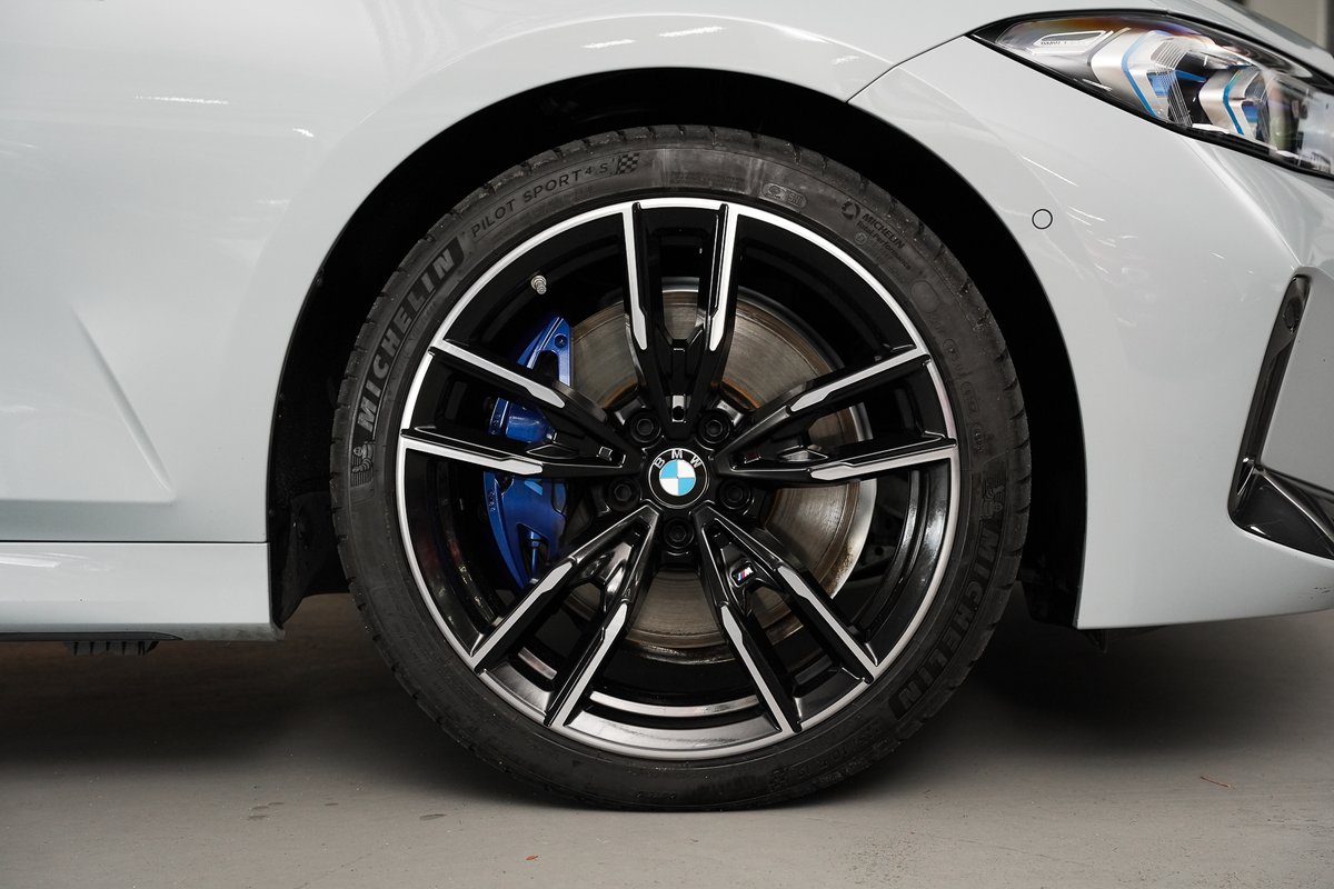 2024 BMW 3 Series M340i xDrive G20 LCI Four Wheel Drive image 31