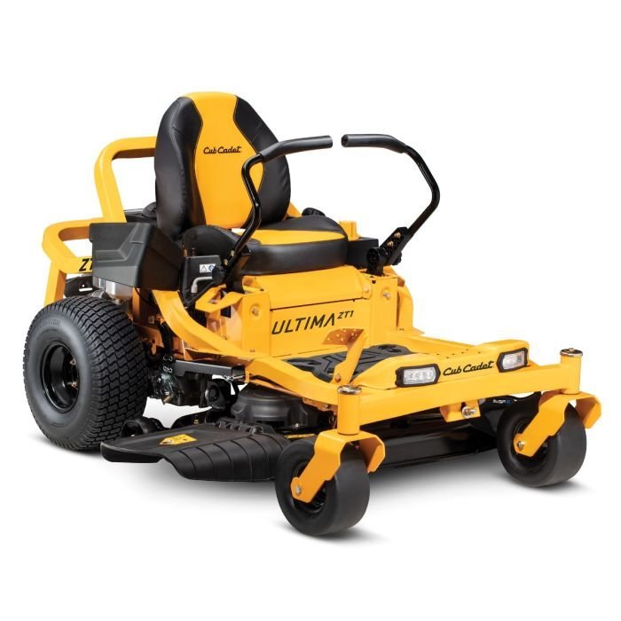 Cub Cadet Zt1 46