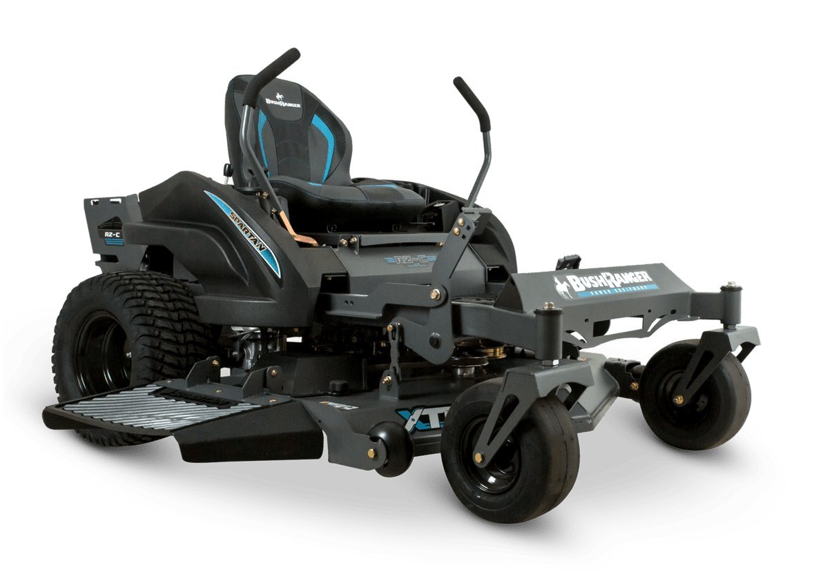 BUSHRANGER Spartan RZ-C 42"