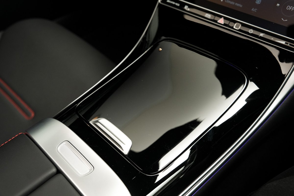 2025 Mercedes-Benz CLE-Class CLE53 AMG C236 Four Wheel Drive image 20
