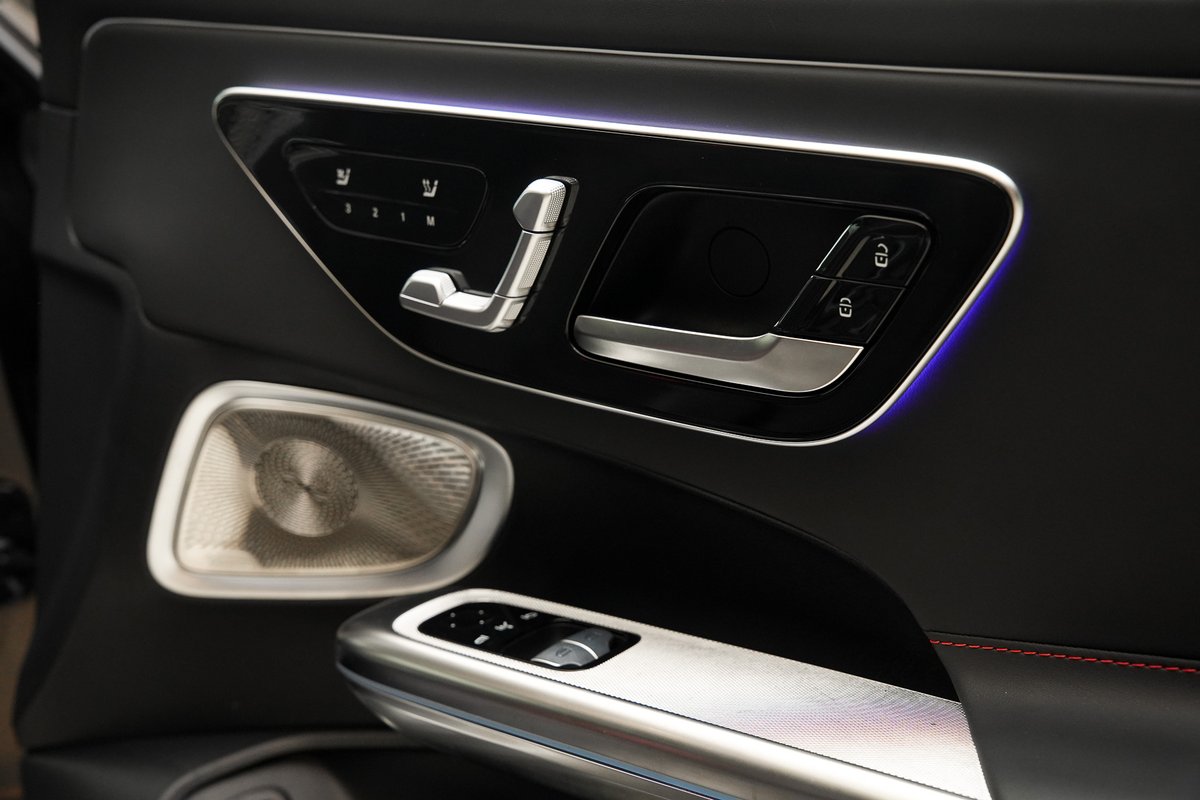 2025 Mercedes-Benz CLE-Class CLE53 AMG C236 Four Wheel Drive image 24