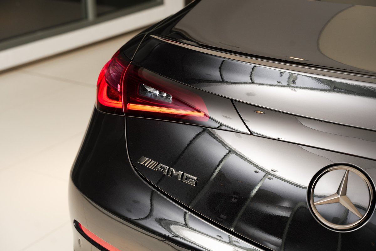2025 Mercedes-Benz CLE-Class CLE53 AMG C236 Four Wheel Drive image 29
