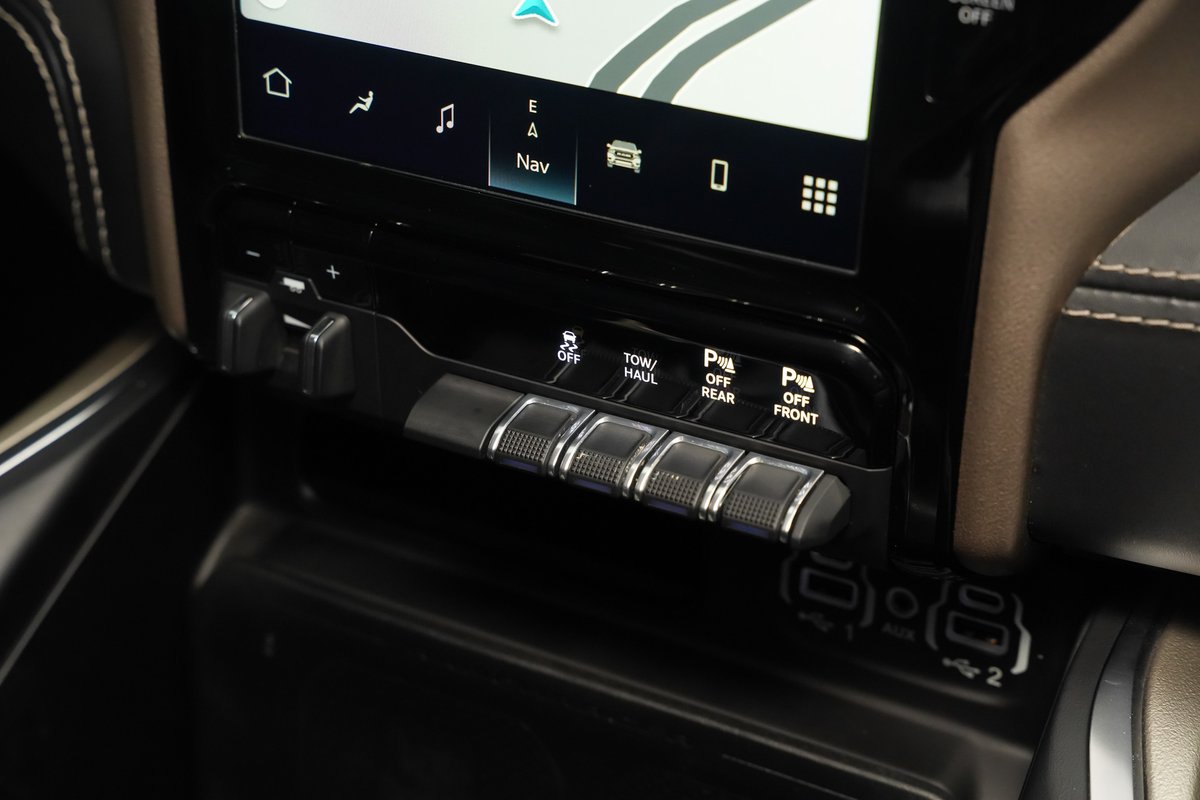 2022 RAM 1500 Laramie RamBox DT MY22 4X4 Dual Range image 17