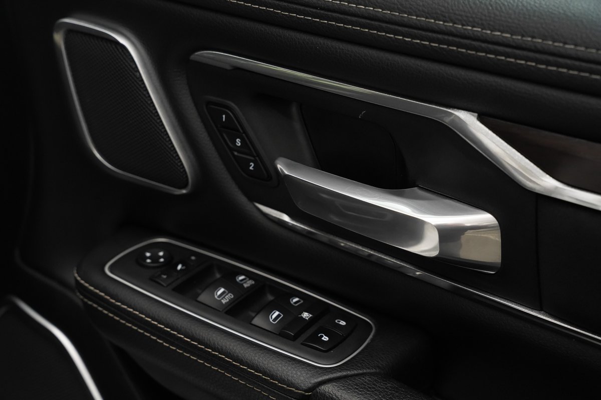 2022 RAM 1500 Laramie RamBox DT MY22 4X4 Dual Range image 23