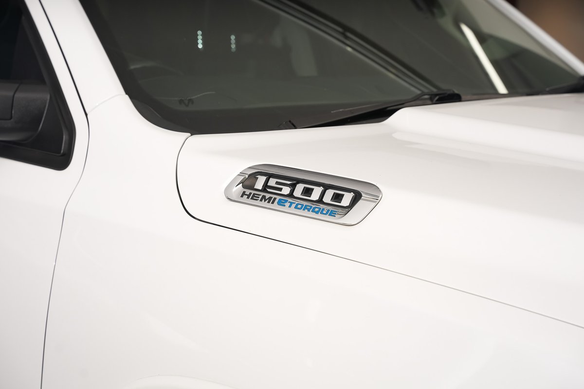 2022 RAM 1500 Laramie RamBox DT MY22 4X4 Dual Range image 26