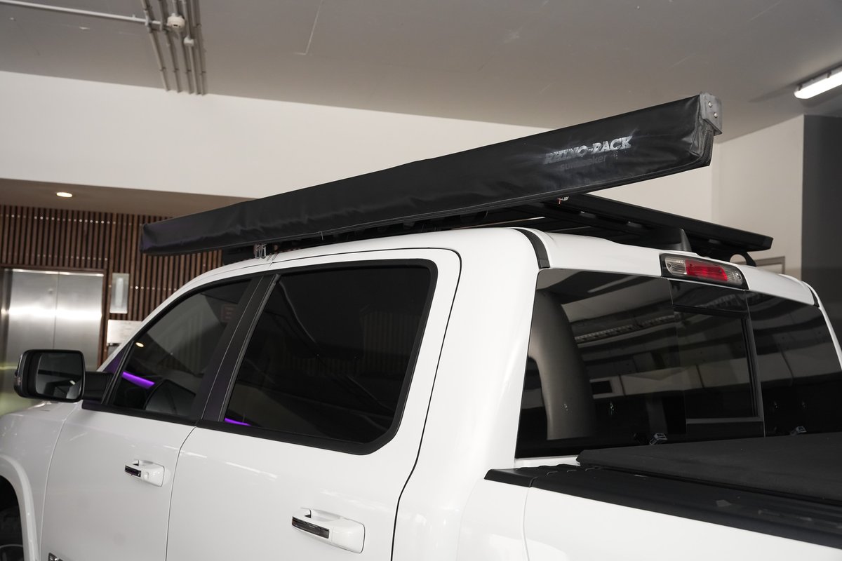 2022 RAM 1500 Laramie RamBox DT MY22 4X4 Dual Range image 32