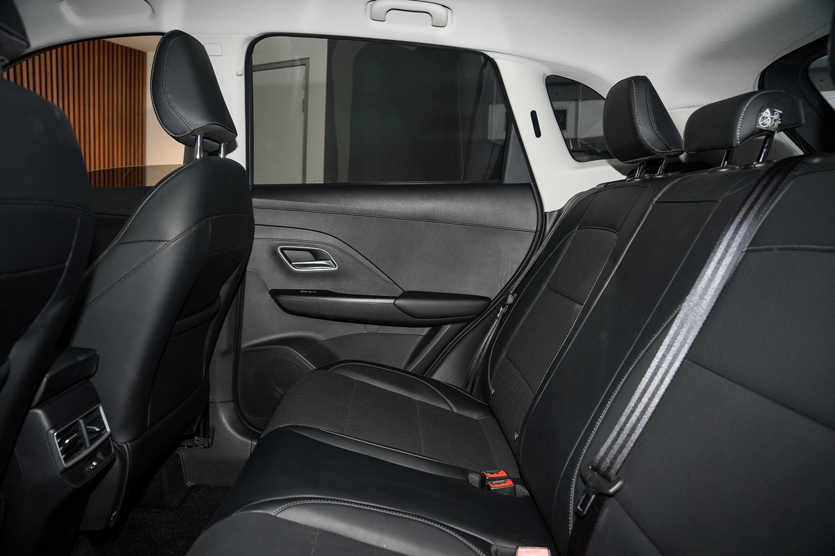 2024 MG ZS Essence Hybrid+ ZS32 MY24.5 image 11