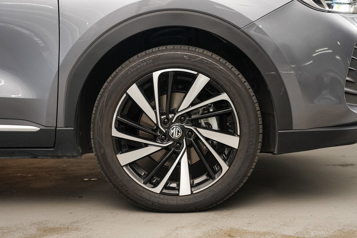 2024 MG ZS Essence Hybrid+ ZS32 MY24.5 image 23