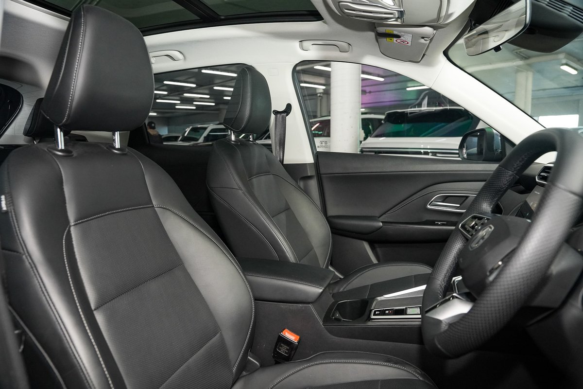 2024 MG ZS Essence Hybrid+ ZS32 MY24.5 image 9