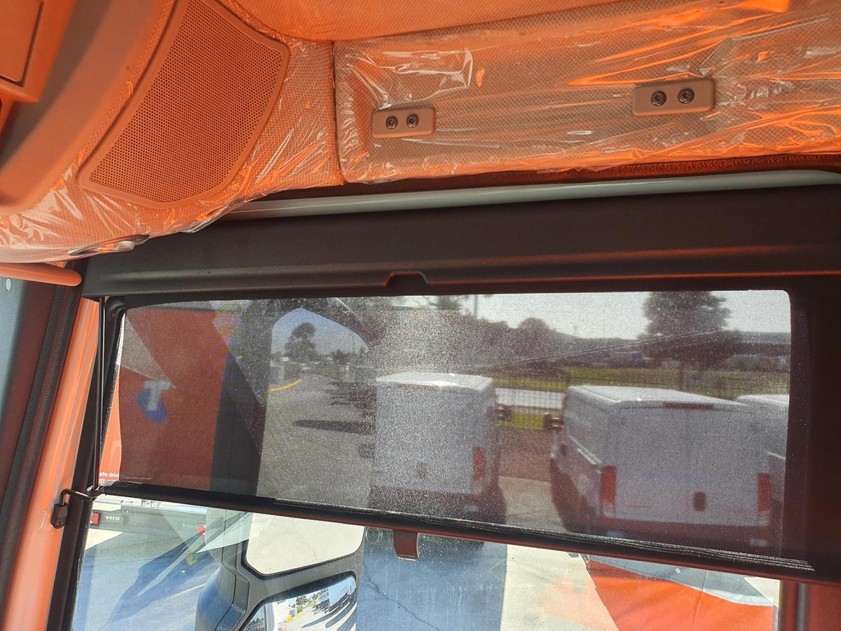 2026 Iveco T-Way image 26