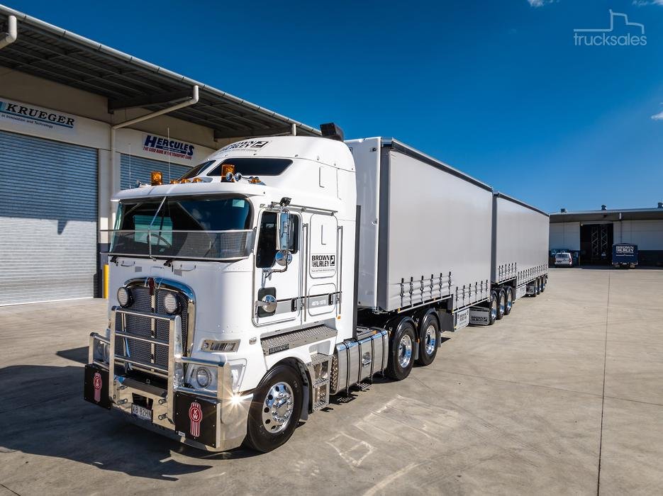 Kenworth
