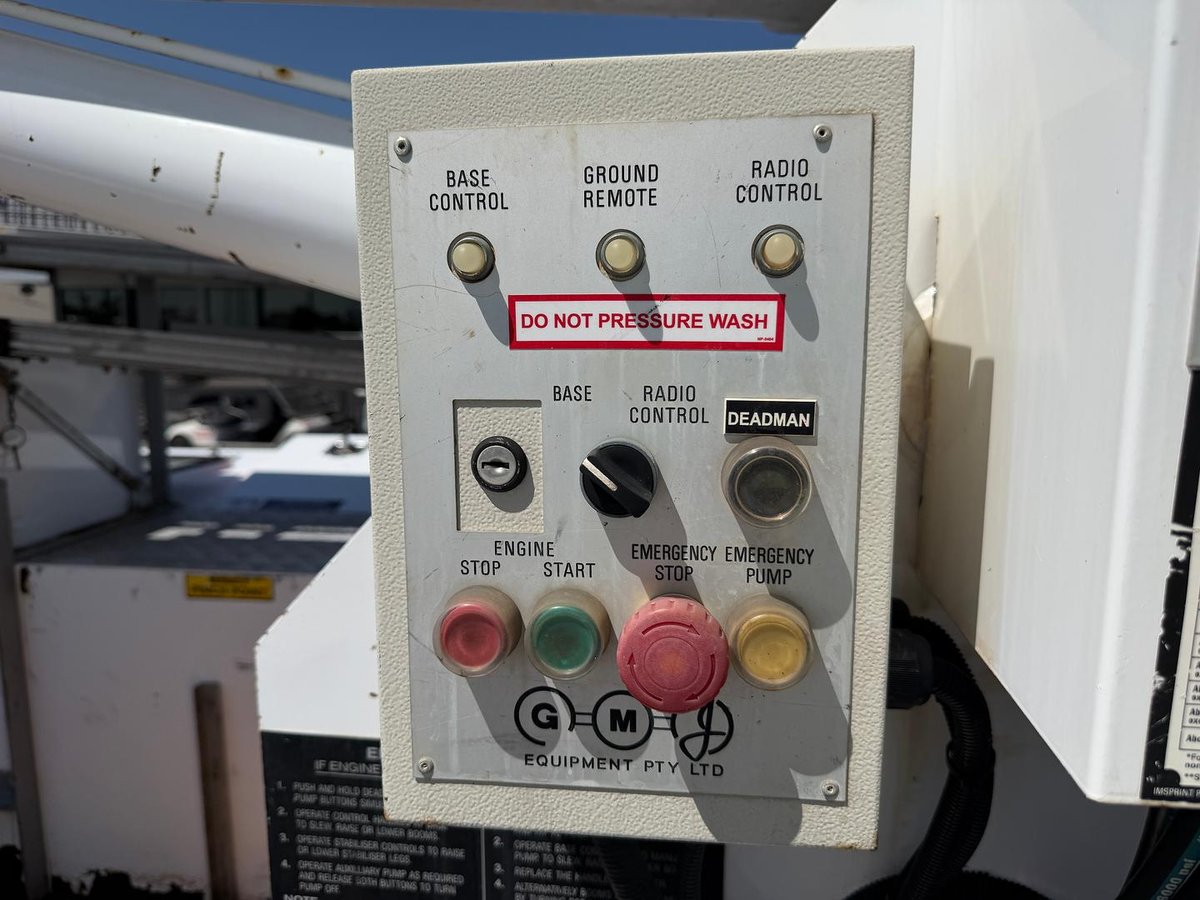 2011 Hino 500 Series FG1628 Auto image 16