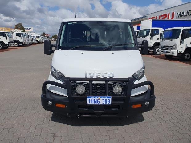 2021 Iveco Daily 35S17 image 19