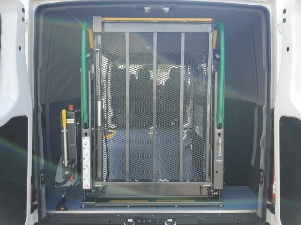 2021 Iveco Daily 35S17 image 9