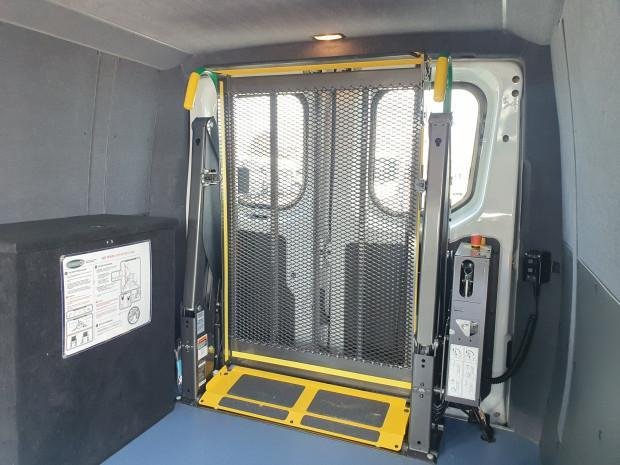 2021 Iveco Daily 35S17 image 28