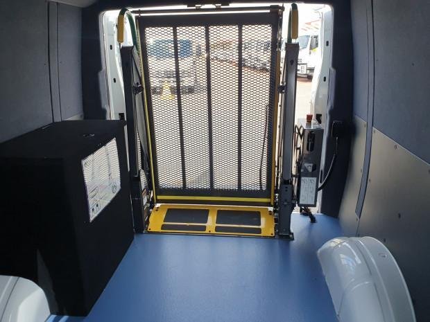 2021 Iveco Daily 35S17 image 12