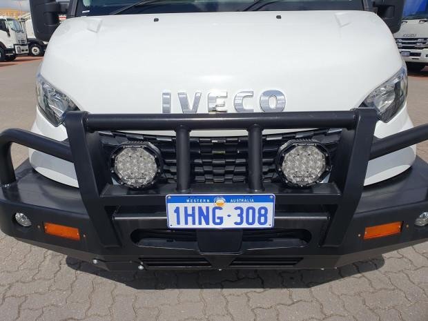 2021 Iveco Daily 35S17 image 17