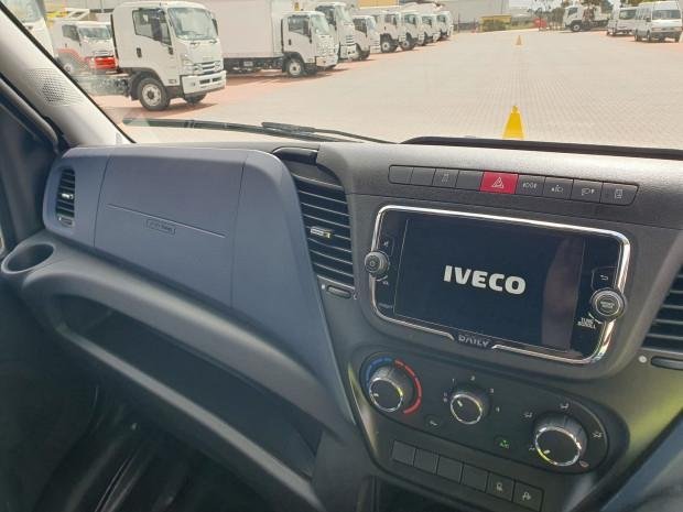 2021 Iveco Daily 35S17 image 22