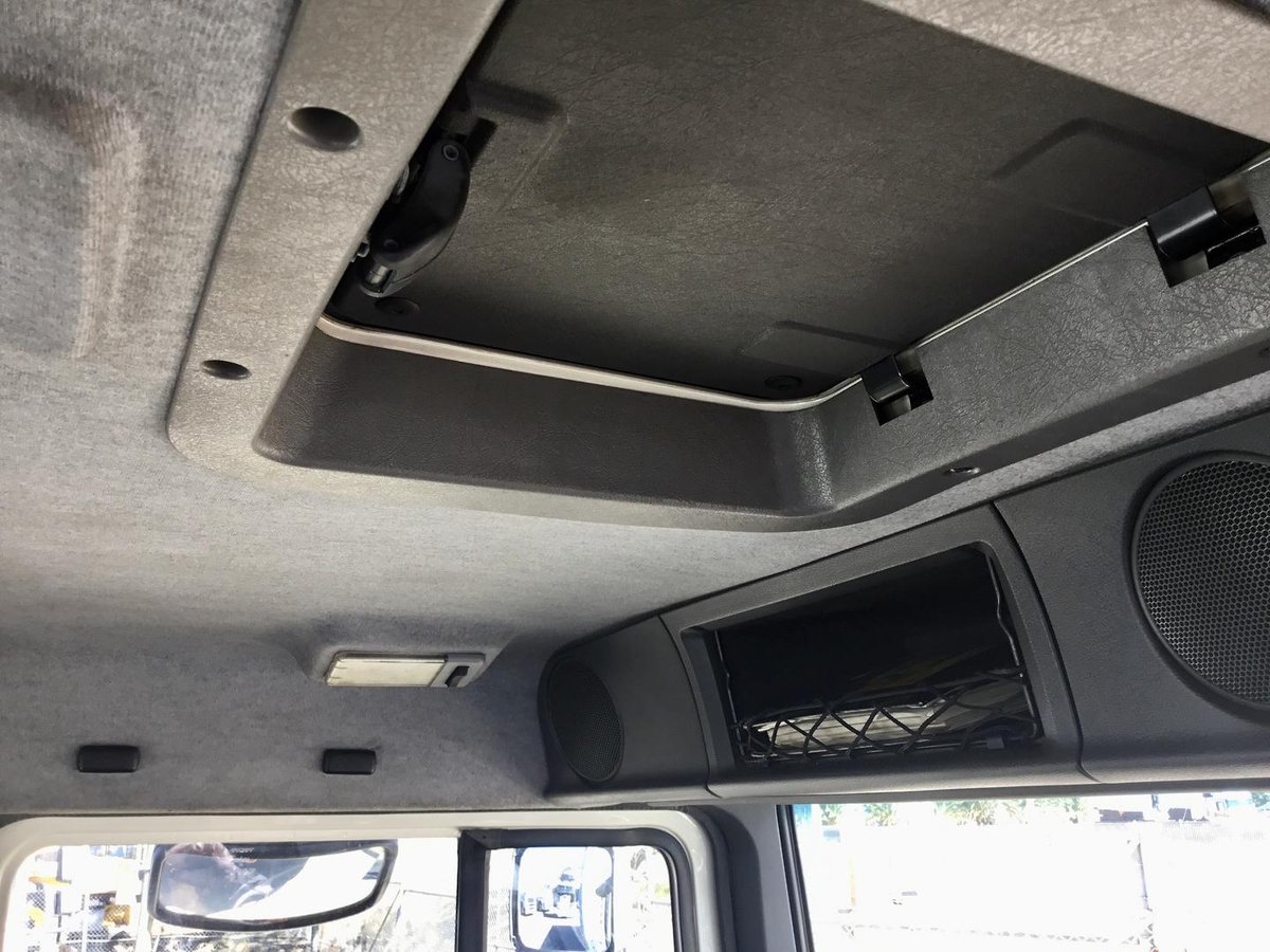 2005 Volvo Fl6-250 6X2 8,6Mt 14Plt Volvo Hist As Traded $50000+Gst FL-250 6X2 image 26