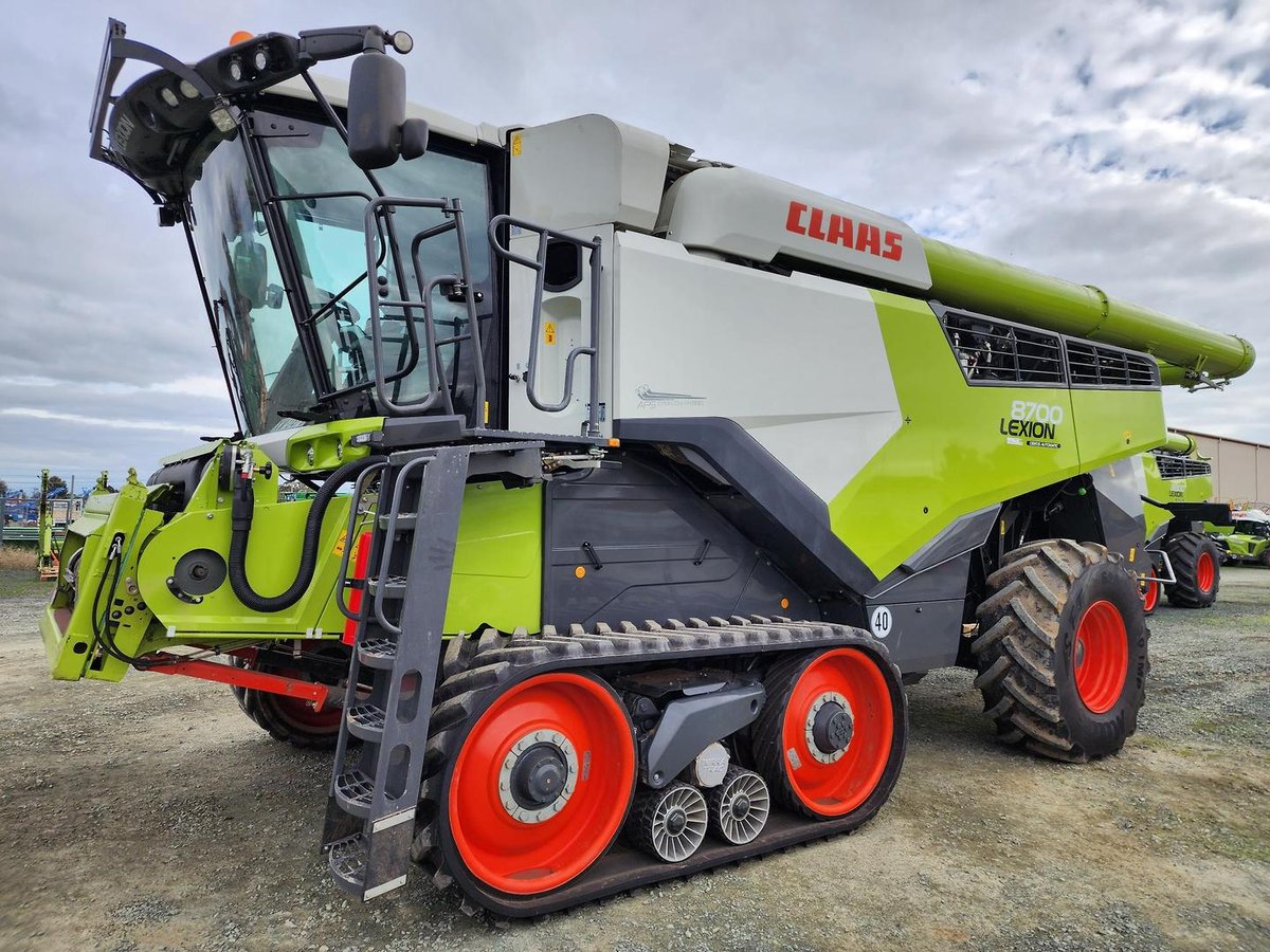 Welcome to CLAAS Harvest Centre Echuca, Echuca VIC | CLAAS Harvest ...