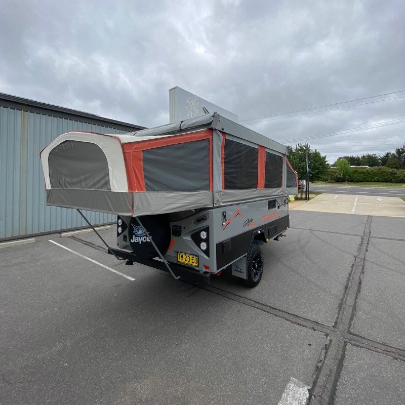 2022 JAYCO EAGLE OB.CP-MY22 image 10