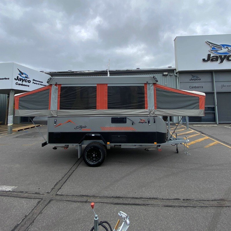 2022 JAYCO EAGLE OB.CP-MY22 image 11
