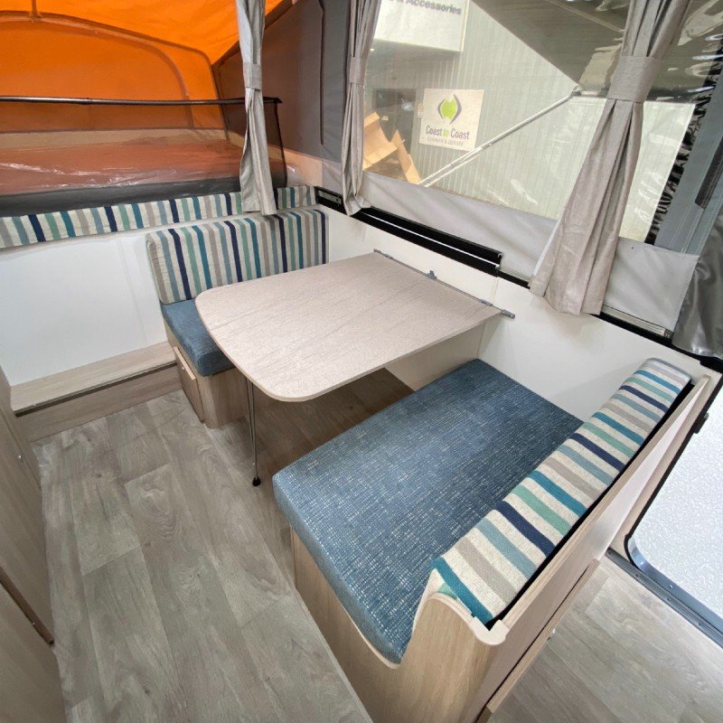 2022 JAYCO EAGLE OB.CP-MY22 image 14