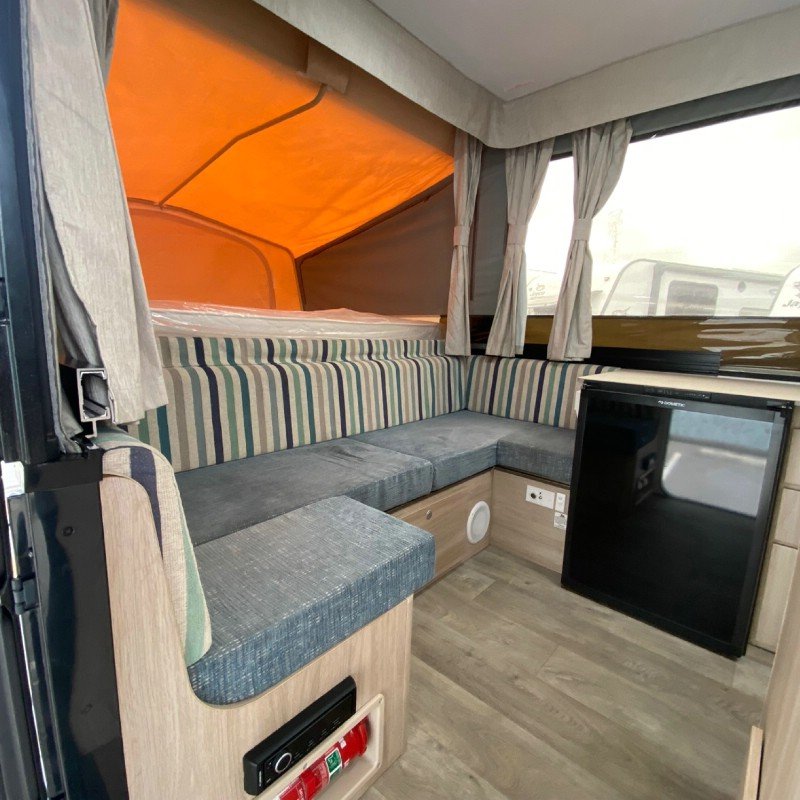 2022 JAYCO EAGLE OB.CP-MY22 image 7