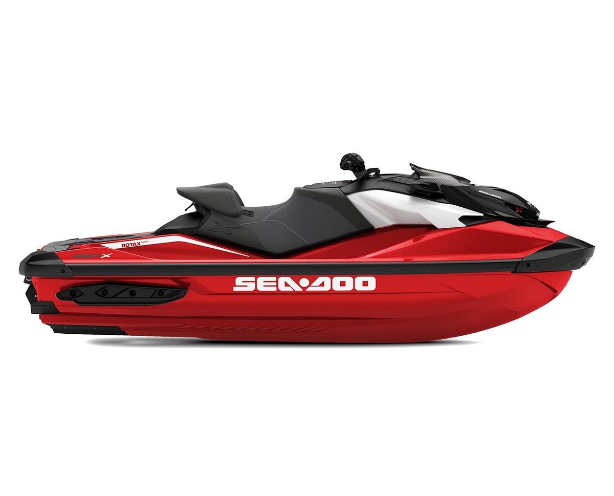 2024 SEA-DOO RXP-X RS 325