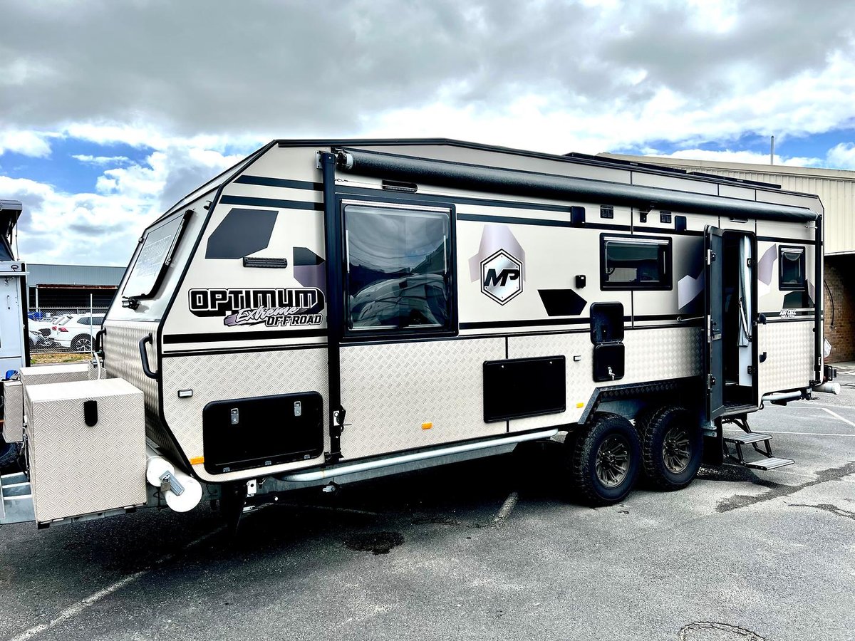 to Caravan Court, Frankston VIC Caravan Court