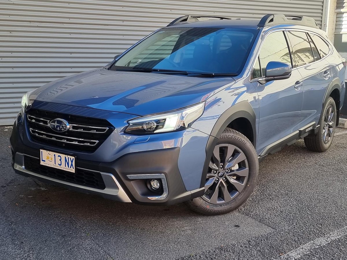 2023 Subaru Outback AWD 6GEN MY23 AWD For Sale in Launceston, TAS