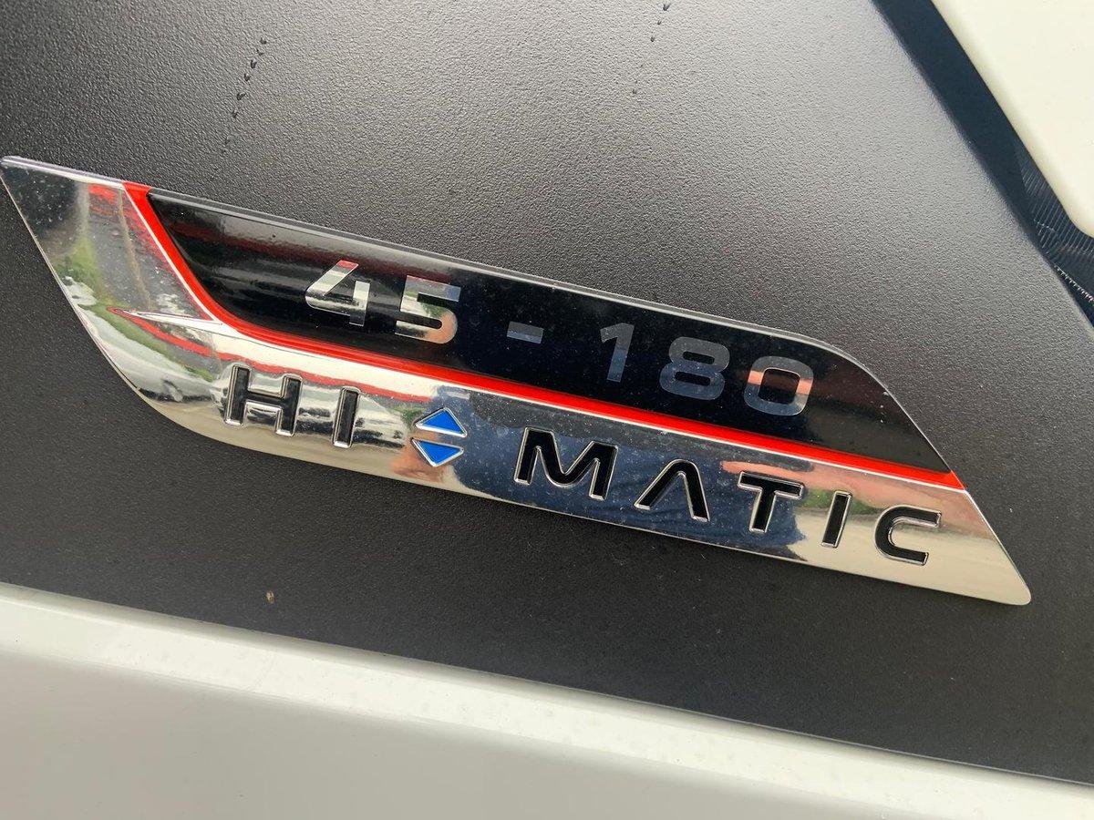 2025 Iveco Daily 45c18 Tradie Made image 11
