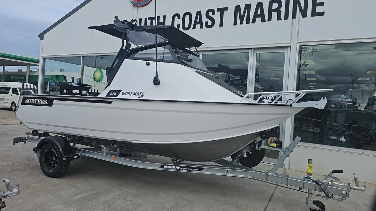Welcome to South Coast Marine | South Coast Marine