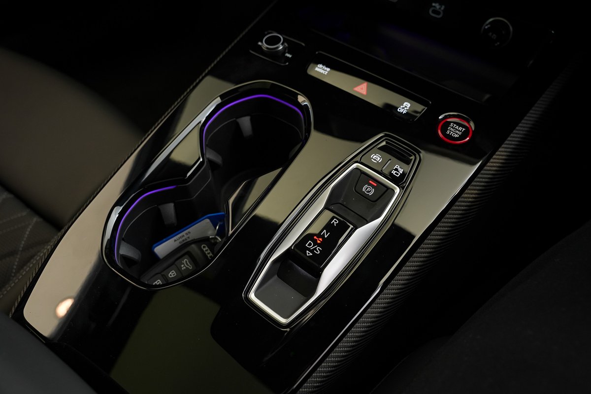2026 Audi S5 B10 MY26 Four Wheel Drive image 22