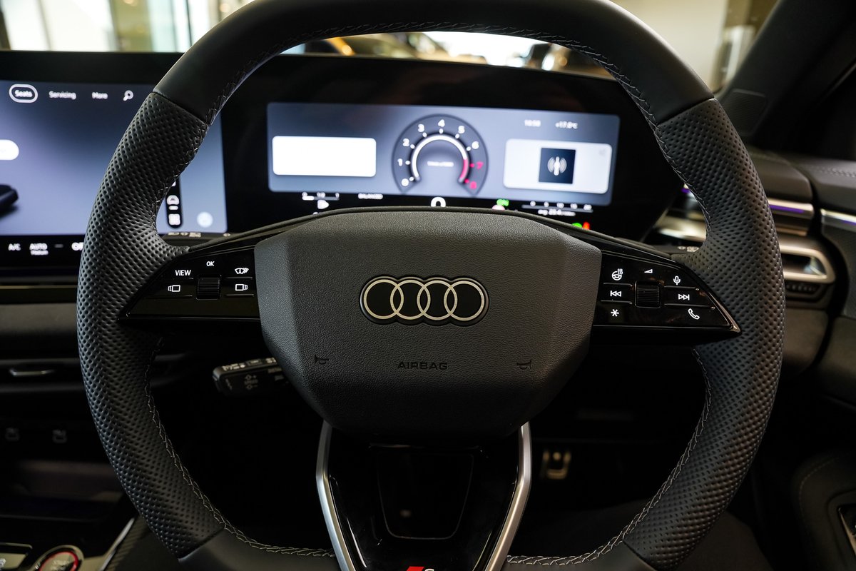 2026 Audi S5 B10 MY26 Four Wheel Drive image 23