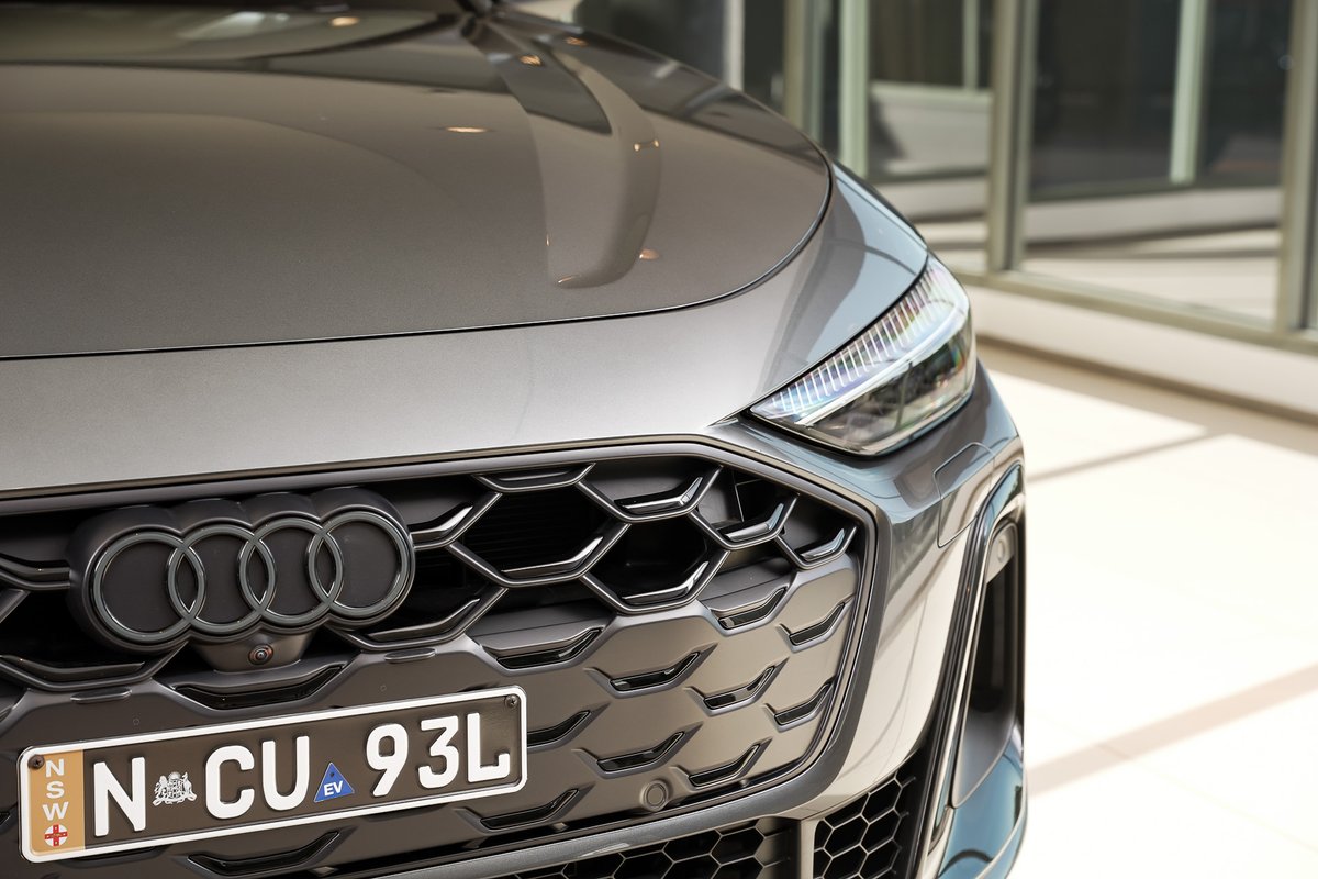 2026 Audi S5 B10 MY26 Four Wheel Drive image 29