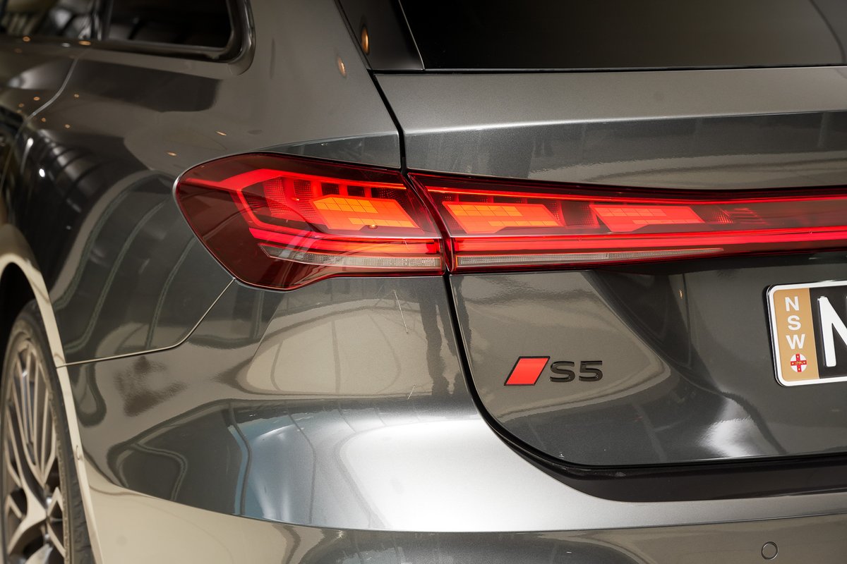 2026 Audi S5 B10 MY26 Four Wheel Drive image 31
