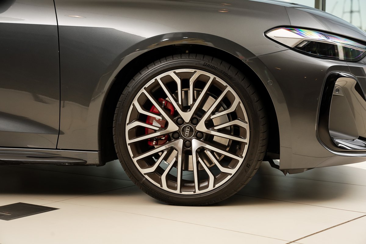 2026 Audi S5 B10 MY26 Four Wheel Drive image 33