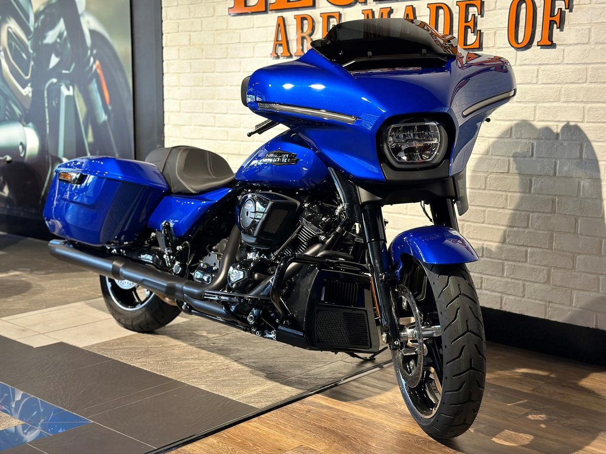 117 Cubic Inch Harley Cc