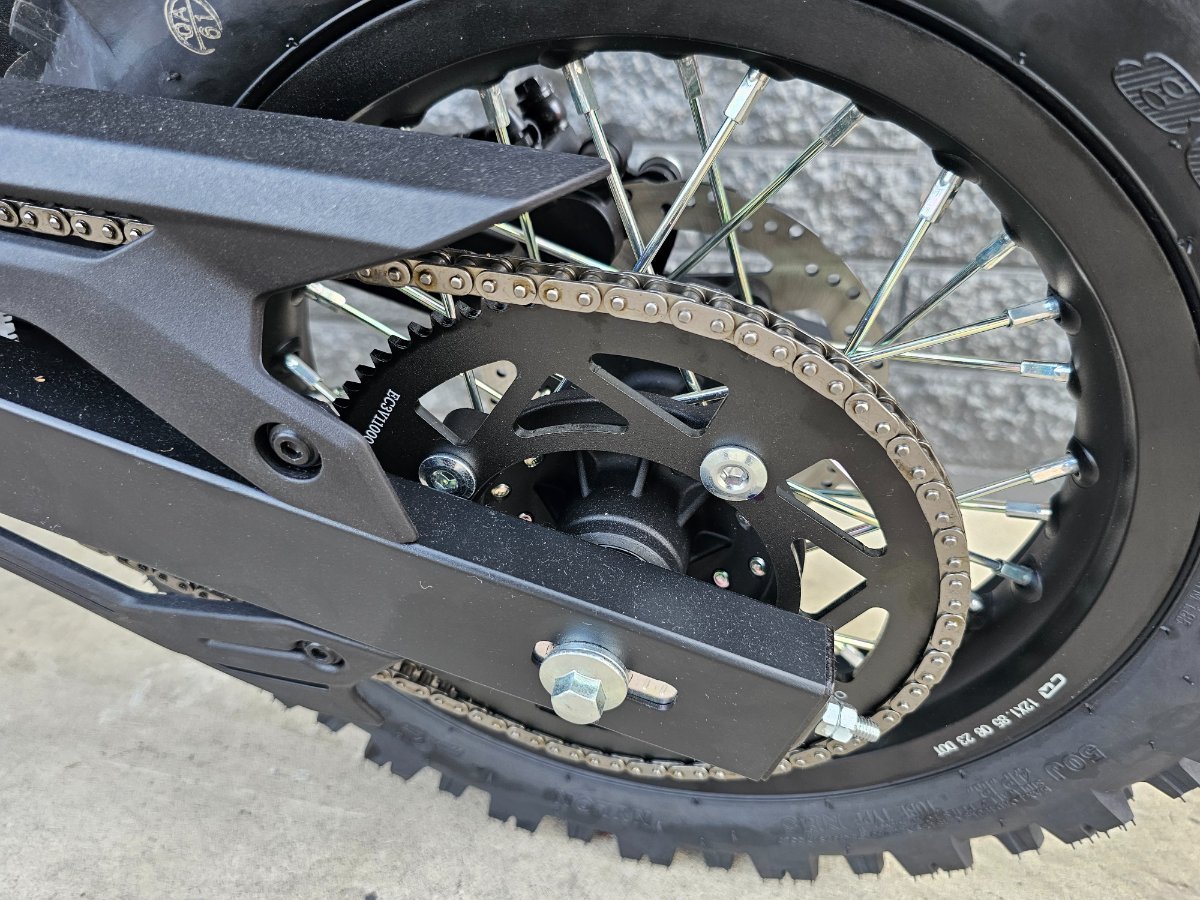 2024 CFMOTO CX5E For Sale in Mysterton at TeamMoto Townsville, QLD