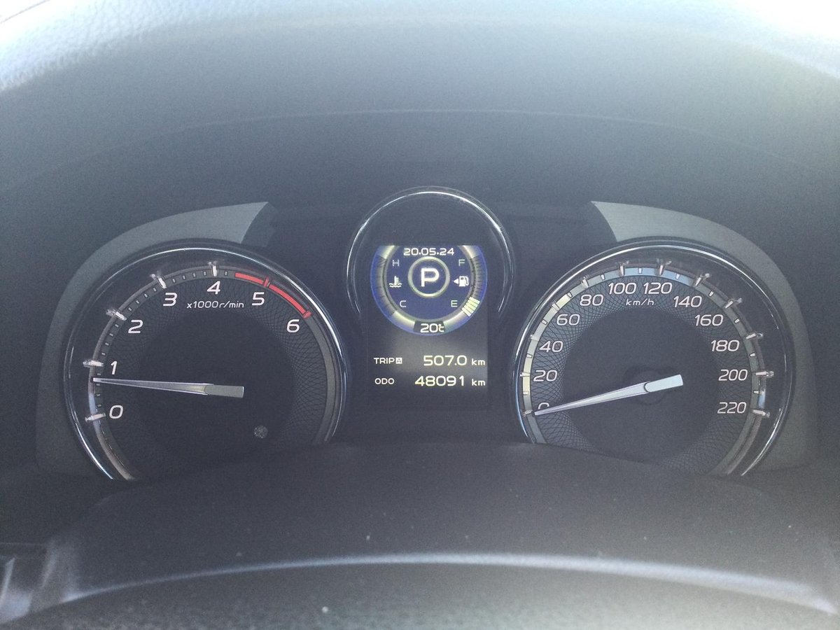 2020 Isuzu MUX LST MY19 4X4 Dual Range For Sale in Wodonga McRae Motors