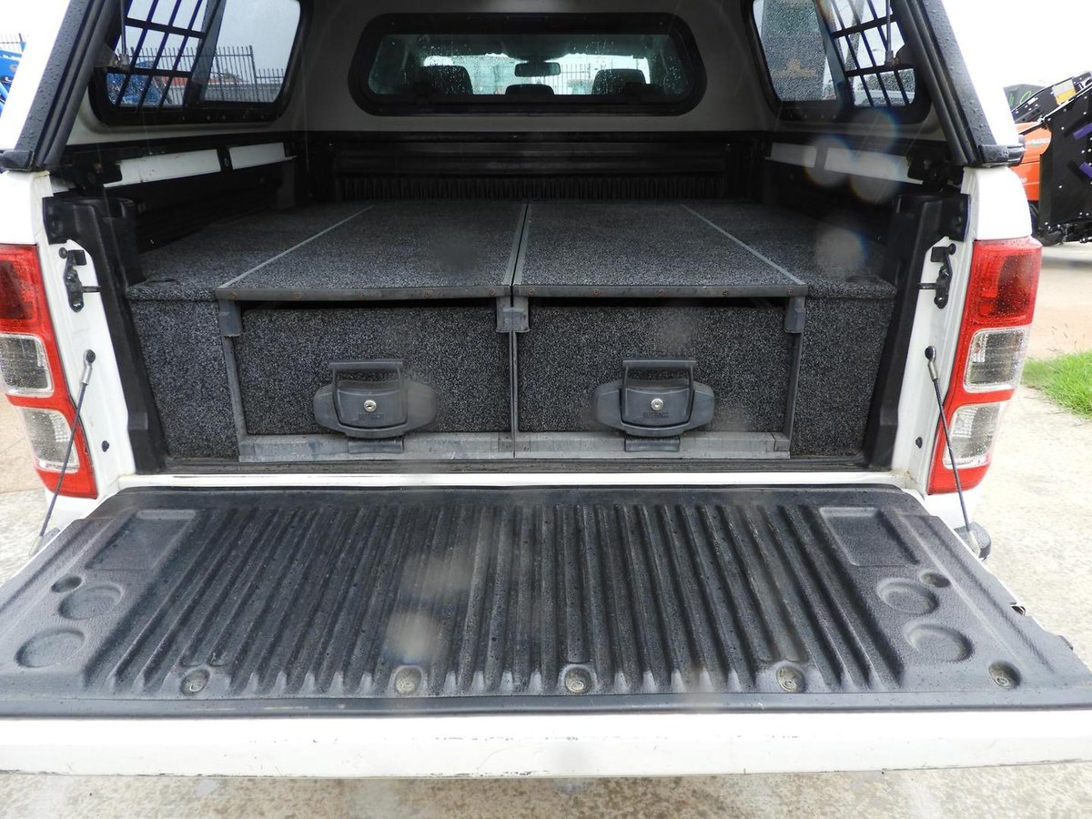 2013 Ford Ranger Xlt image 7