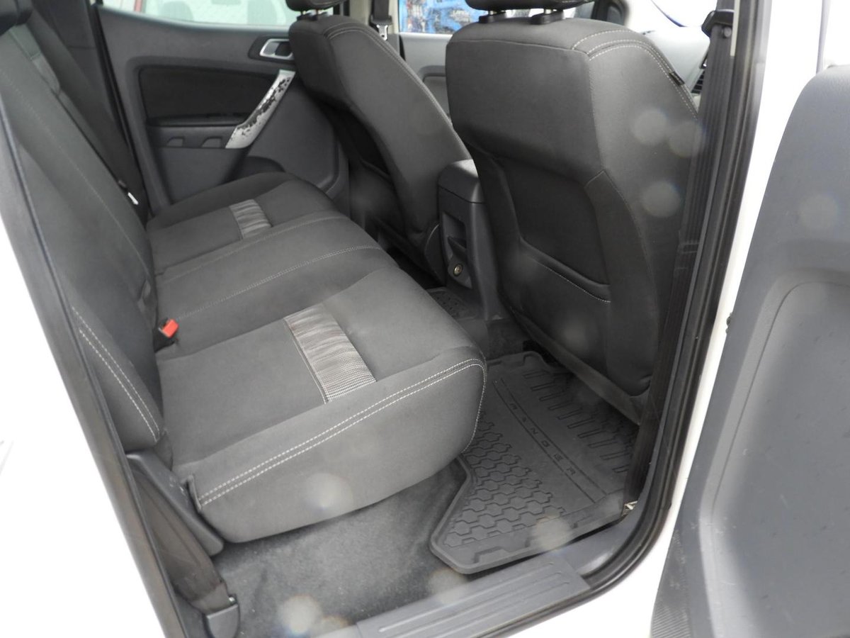 2013 Ford Ranger Xlt image 9