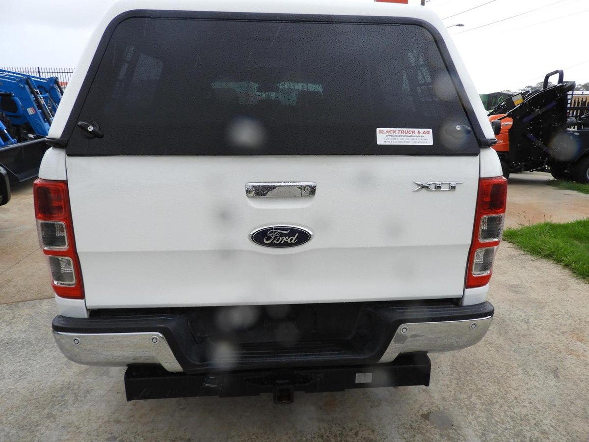 2013 Ford Ranger Xlt image 6